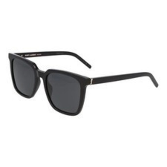 NWT Yves Saint Laurent SL M146-001 Sunglasses - Picture 1 of 1